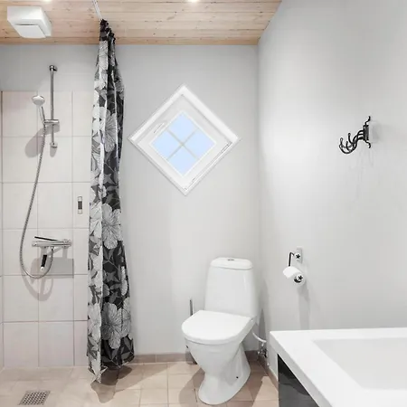 Apartamento Impresionante En Væggerløse