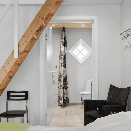 Stunning In Vaeggerlose Apartmán *