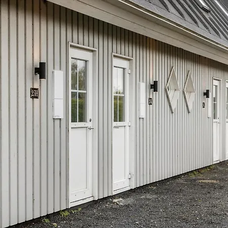 Apartmán Stunning In Vaeggerlose Bøtø By