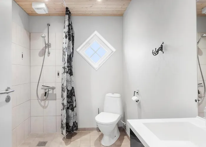 Appartement Stunning In Vaeggerlose