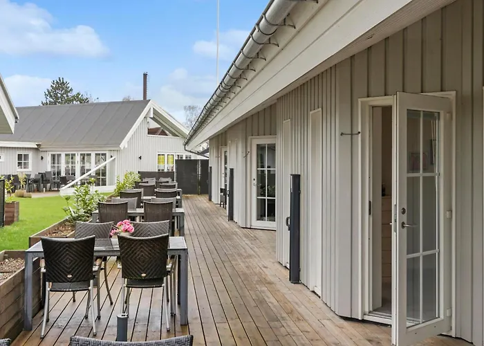 Stunning In Vaeggerlose